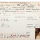 Illustration for article titled Will Your Facebook Page Resemble These Antique Report Cards in 80 Years?